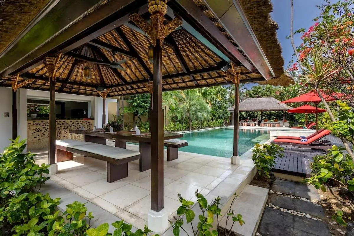 Villa Kalimaya 1 Seminyak