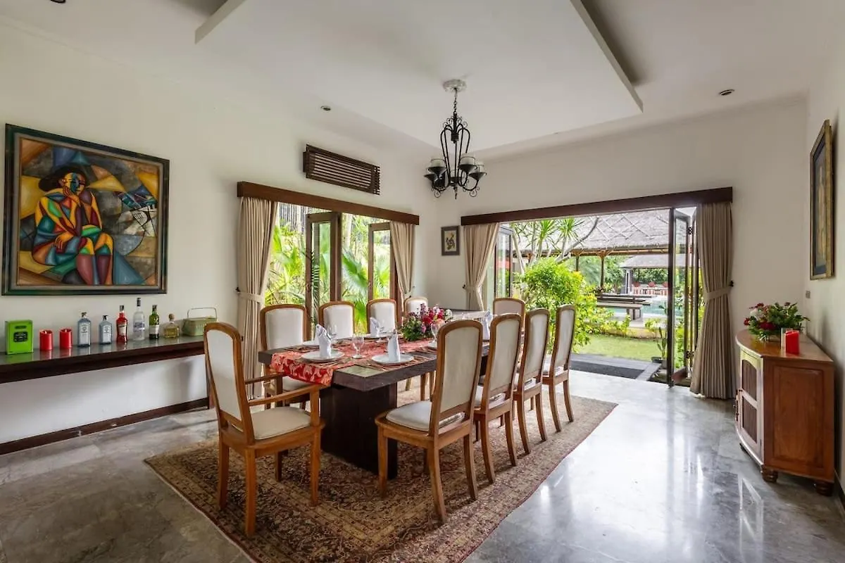 Kalimaya 1 Seminyak  Indonesia