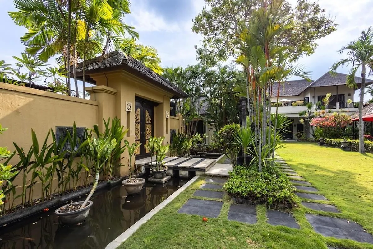 Villa Kalimaya 1 Seminyak