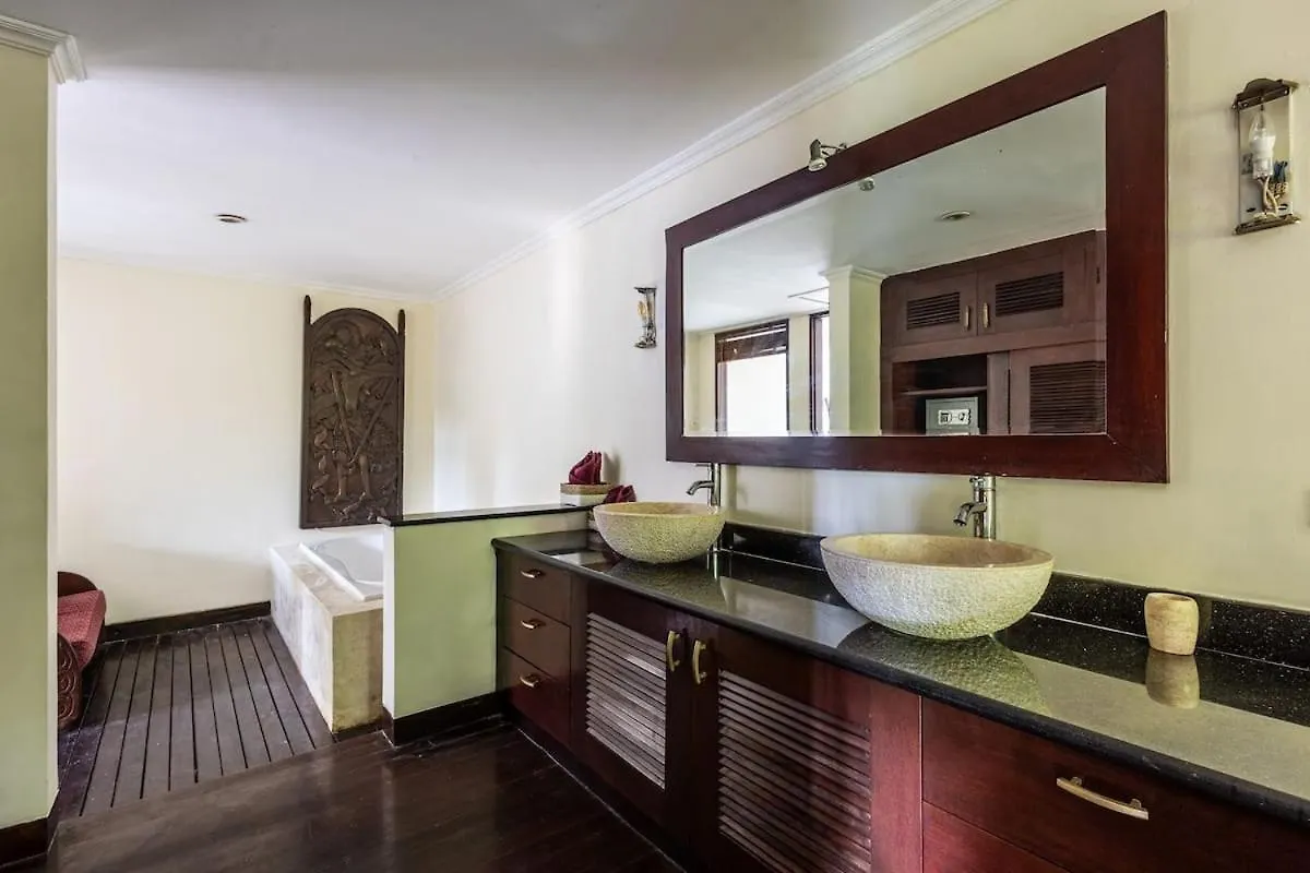 Kalimaya 1 Seminyak  Villa