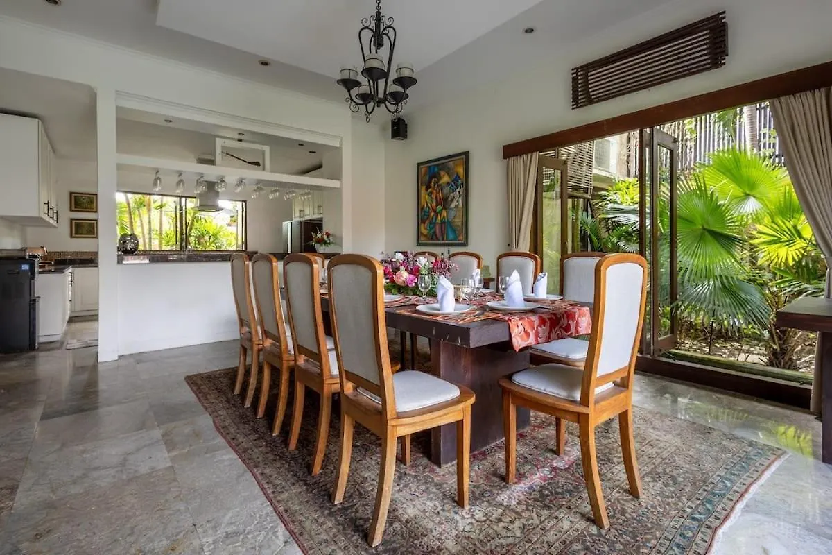 Kalimaya 1 Seminyak