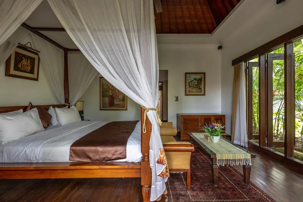 Villa Kalimaya 1 Seminyak