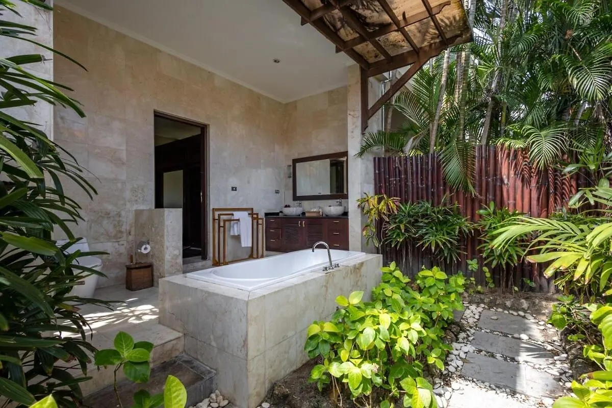 Villa Kalimaya 1 Seminyak