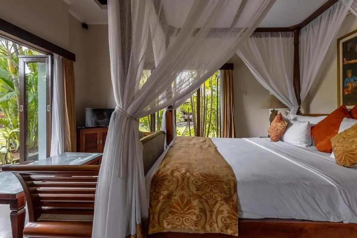 Villa Kalimaya 1 Seminyak