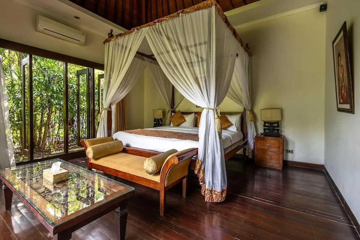 Villa Kalimaya 1 Seminyak