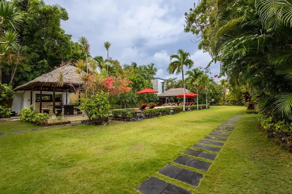 Kalimaya 1 Seminyak  Villa