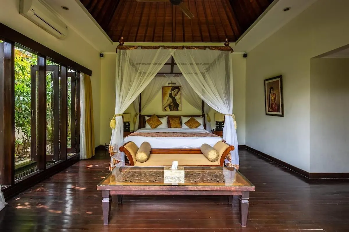 Villa Kalimaya 1 Seminyak